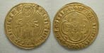 Provinciale en Antiek munten op de site van Piedijk, Ophalen of Verzenden, Vóór koninkrijk, Losse munt, Goud