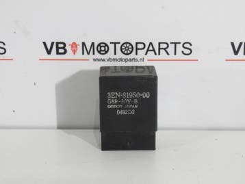 Yamaha XJ 600 Diversion Brandstofpomp relais, Ophalen of Verzenden, Nieuw