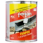 Fertan Fertan ferpox 1k epoxy primer 800 ml, Verzenden