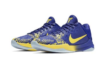 Nike Kobe 5 Protro (2020) 5 Rings, Nieuw