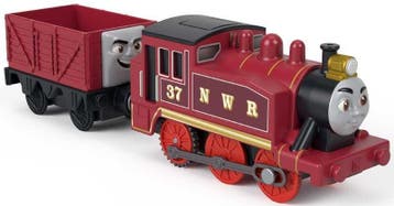 Thomas de Trein Rosie Motorized 2026 – nieuw, Verzenden, Nieuw