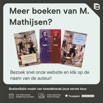 Nederlandse literatuur in de romantiek 1820-1880, Verzenden, Gelezen, M. Mathijsen