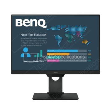 BenQ BL2581T - 25 inch - 1920x1200 - DP - DVI - HDMI - VGA -, Verzenden, Refurbished, BenQ