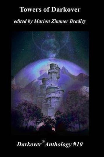 Towers of Darkover - Marion Zimmer Bradley 9781938185212, Verzenden, Gelezen, Marion Zimmer Bradley