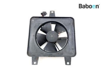 Koelfan Motor Triumph Speed Triple 1050 2008-2010 (VIN, Verzenden, Gebruikt