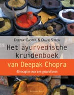 Het ayurvedische kruidenboek 9789069638997 Deepak Chopra, Boeken, Verzenden, Zo goed als nieuw, Deepak Chopra