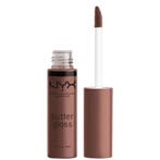 NYX Butter Gloss - 8ml, Ophalen of Verzenden, Nieuw, Lippen, Make-up