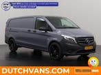 Mercedes-Benz Vito 119CDI Bestelbus 2022 L3 H1 Diesel, Auto's, Automaat, Euro 6, Mercedes-Benz, Diesel