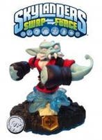 MarioWii.nl: Skylanders Swap Force Character - Night Shift, Ophalen of Verzenden, Zo goed als nieuw