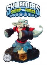 MarioWii.nl: Skylanders Swap Force Character - Night Shift, Ophalen of Verzenden, Zo goed als nieuw