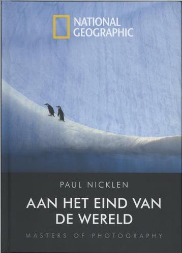 Aan het eind van de wereld - P. Nicklen 9789048811779, Boeken, Verzenden, Zo goed als nieuw, P. Nicklen