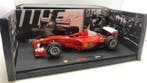 Hot Wheels 1:18 - Modelauto - Ferrari F1-2000 GP Japan M., Nieuw