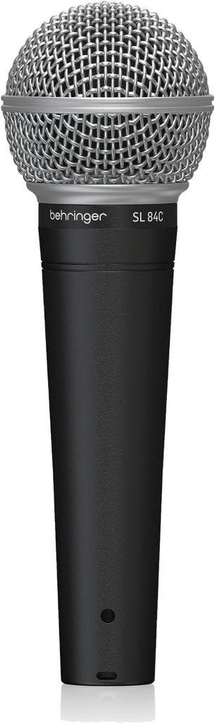 Behringer SL84C microfoon, Verzenden, Nieuw