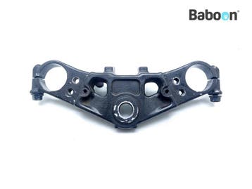 Voorvork Kroonplaat Kawasaki GPX 750 R (GPX750R ZX750F), Verzenden, Gebruikt