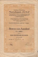 StockOld - nu 80 !! nieuwe stukken, Verzenden, Voor 1920, Overige typen