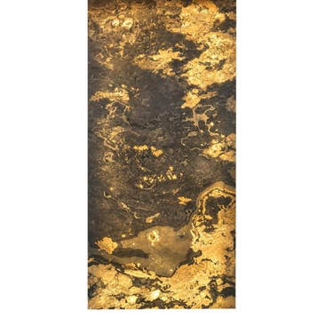 Natuursteen Translucent Autumn 260x122cm, Nieuw