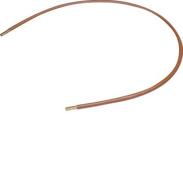 Hager Accessoires Voor Installatiekast - ULV6450BR [10, Verzenden, Nieuw, Overige typen