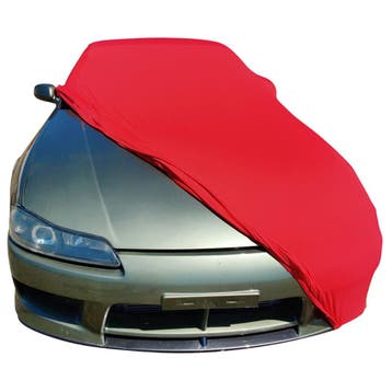 Autohoes voor Nissan Silvia S15 (1999-2002) Indoor BESTE, Ophalen of Verzenden, Nieuw, Op maat