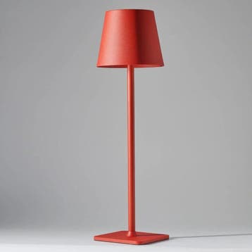 Lio dimbare oplaadbare tafellamp, Verzenden, Nieuw