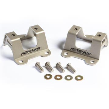 Hotchkis 67-70 Ford Mustang Front Shock Mount Brackets, Auto-onderdelen, Ophalen of Verzenden, Nieuw