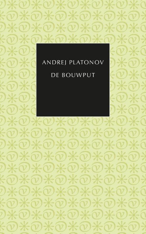 De Bouwput | Andrej Platonov, Boeken, Overige Boeken, Nieuw, Ophalen of Verzenden