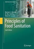 Principles of Food Sanitation, 9783319671642, Boeken, Verzenden, Zo goed als nieuw, HBO