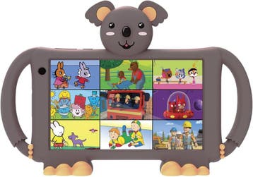 Android Tablet 7 inch | Kids Editie | Laatste Stuk!, Computers en Software, Android Tablets, LOGIKIDS 7, Usb-aansluiting, LOGICOM