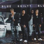 cd - Blue - Guilty, Verzenden, Zo goed als nieuw