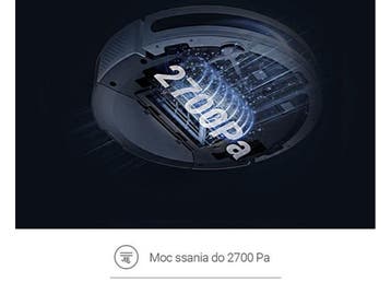 EZVIZ RC3P - Robotstofzuiger - Auto ledigen tot 90 dagen -, Verzenden, Nieuw