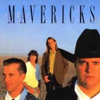 cd - The Mavericks - The Mavericks, Cd's en Dvd's, Verzenden, Zo goed als nieuw