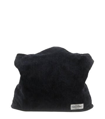 Eastpak Handtas Zwart, Sieraden, Tassen en Uiterlijk, Tassen | Rugtassen, Verzenden, 25 tot 40 cm, Zo goed als nieuw, 30 tot 45 cm