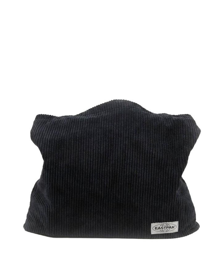 Eastpak Handtas Zwart, Sieraden, Tassen en Uiterlijk, Tassen | Rugtassen, 30 tot 45 cm, 25 tot 40 cm, Zo goed als nieuw, Eastpak