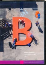 Centrale Eindtoets 2017 CD Audio-versie B, Boeken, Verzenden, Nieuw
