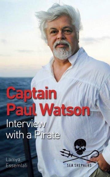 Captain Paul Watson - Dr. Paul Watson 9781770851733, Verzenden, Gelezen, Dr. Paul Watson