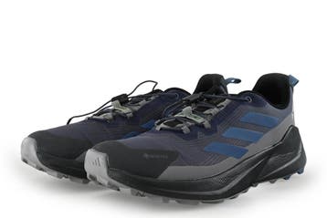 Terrex Wandelschoenen in maat 44 Blauw, Kleding | Heren, Schoenen, Zo goed als nieuw, Wandelschoenen of Bergschoenen, Terrex, Verzenden