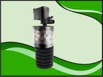 TURBO 2000 aquarium binnenfilter (Interne filters), Verzenden, Nieuw