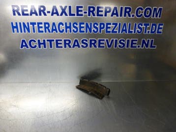 Geleider voor stoel, gedeelte welke op de vloer zit, staa..., Verzenden, Gebruikt, Universele onderdelen