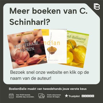 Seafood / Mini Basics - C. Schinharl 9789044306224, Boeken, Verzenden, Gelezen, C. Schinharl
