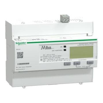 Schneider Electric Acti 9 elektriciteitsmeter - A9MEM3335, Doe-het-zelf en Verbouw, Elektra en Kabels, Verzenden, Nieuw, Overige typen