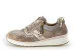 Gabor Sneakers in maat 40½ Goud, Kleding | Dames, Overige kleuren, Verzenden, Gabor, Sneakers of Gympen