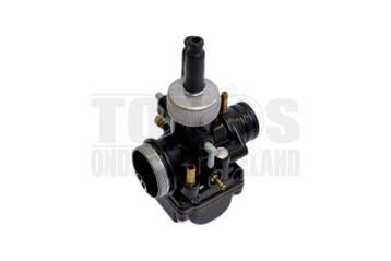 Carburateur 21mm Dellorto PHBG zwart racing model insteek..., Ophalen of Verzenden, Nieuw, DMP
