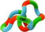 Tangle Junior - Fuzzie (Oranje / Groen) | Tangle - Hobby, Verzenden, Nieuw