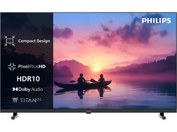 Philips - LED/QLED UP TO 39 Full HD TV - 32 inch, Philips, Verzenden, Nieuw, 80 tot 100 cm