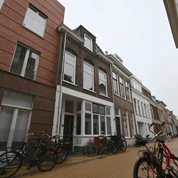 Kamer gevonden in of bij Groningen, Huizen en Kamers, Minder dan 20 m², Groningen