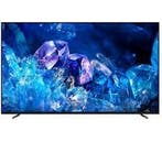 Sony 77A84k - 77 Inch 4K Ultra HD (OLED) 120Hz Smart TV, Ophalen, Zo goed als nieuw, 4k (UHD), Smart TV