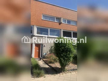 Nijmegen: Huis, 110 m², 4 kamers, €625 huur