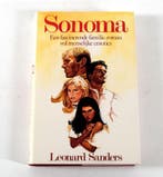 Sonoma 9789060570197 Jan Sanders, Boeken, Verzenden, Gelezen, Jan Sanders