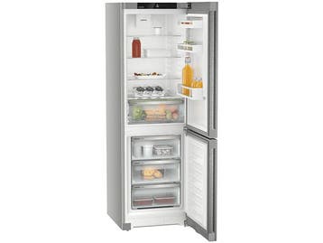Liebherr KGNET 1860C - Koel-vriescombinatie - No Frost -, Verzenden, Zo goed als nieuw