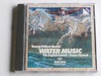 Handel - Watermusic / Trevor Pinnock, Cd's en Dvd's, Cd's | Klassiek, Ophalen of Verzenden, Nieuw in verpakking