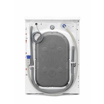AEG LR76DRESDEN Wasmachine - 10 kg - 1600 rpm, Verzenden, Nieuw